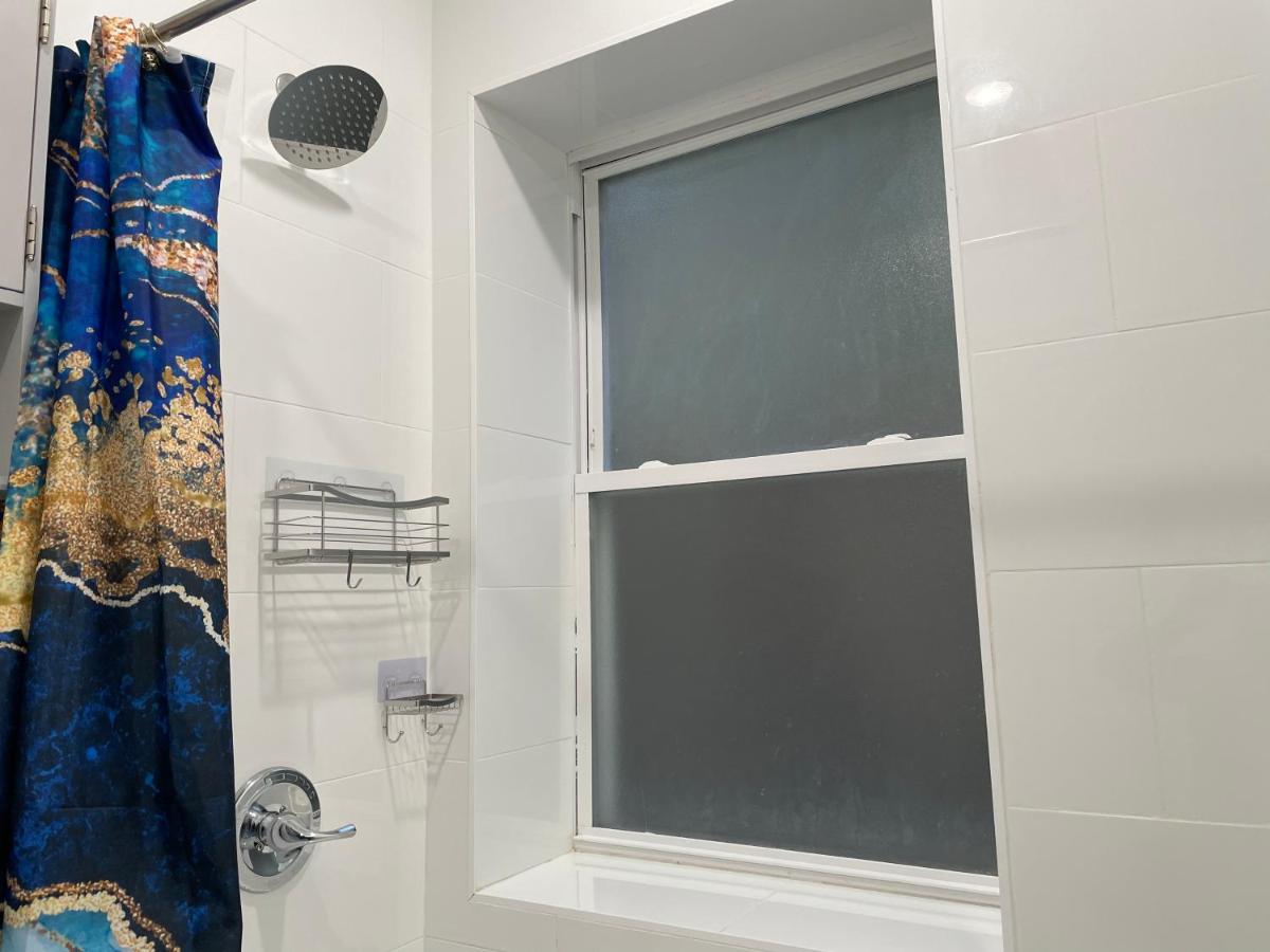 Goldie Lux - Best Luxury Stay Philadelphia Eksteriør bilde